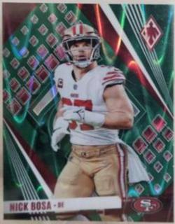 Nick Bosa