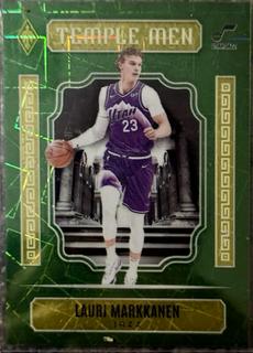 Lauri Markkanen
