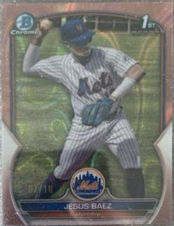 Jesus Baez