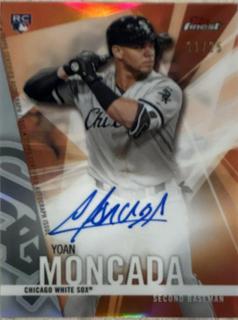 Yoan Moncada