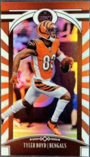 Tyler Boyd