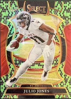 Julio Jones