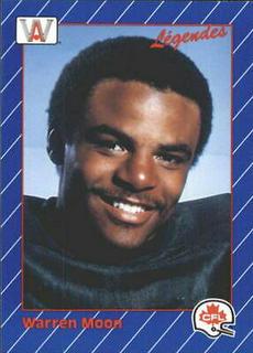 Warren Moon