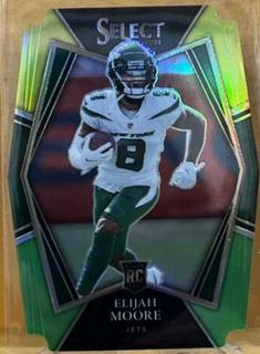 Elijah Moore