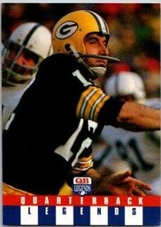 Zeke Bratkowski
