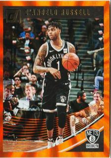 D'Angelo Russell