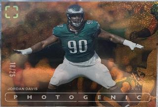 Jordan Davis