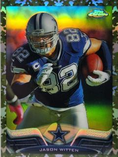 Jason Witten