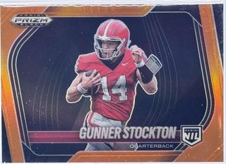 Gunner Stockton
