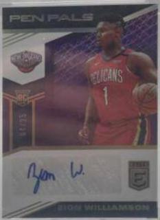 Zion Williamson