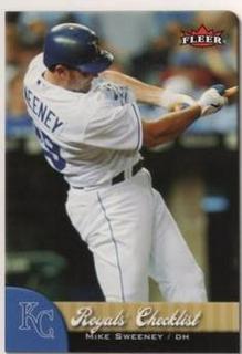 Mike Sweeney