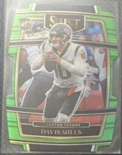 Davis Mills