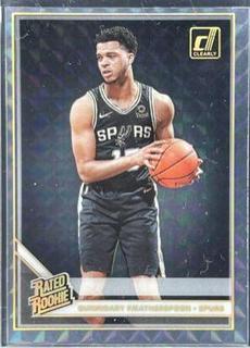 Quinndary Weatherspoon