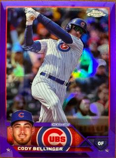 Cody Bellinger