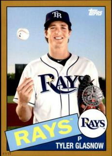 Tyler Glasnow