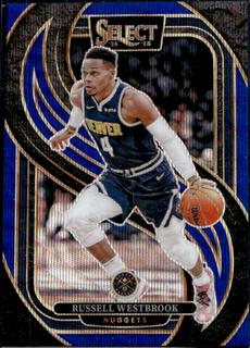 Russell Westbrook