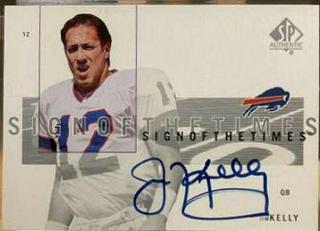 Jim Kelly