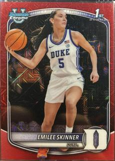 Emilee Skinner