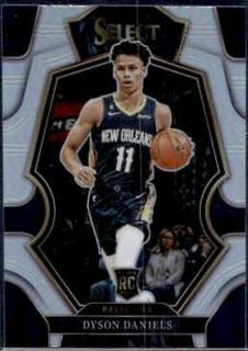 Dyson Daniels