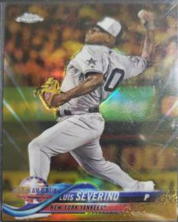 Luis Severino