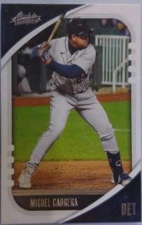 Miguel Cabrera
