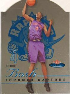 Chris Bosh