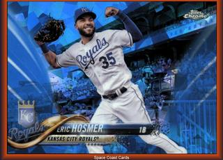 Eric Hosmer