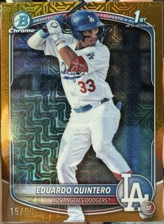 Eduardo Quintero