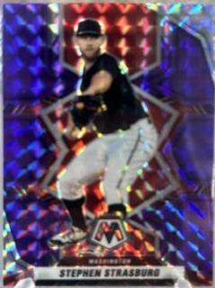 Stephen Strasburg