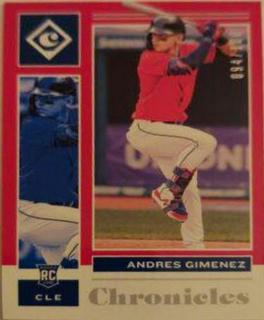 Andres Gimenez