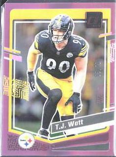T.J. Watt