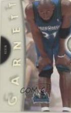 Kevin Garnett