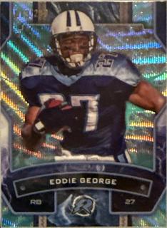 Eddie George