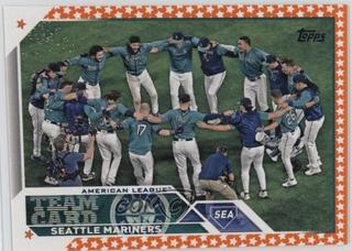 Seattle Mariners