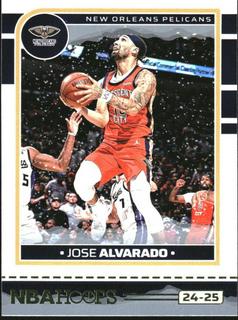 Jose Alvarado