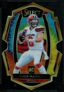 Baker Mayfield