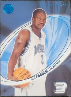 Steve Francis