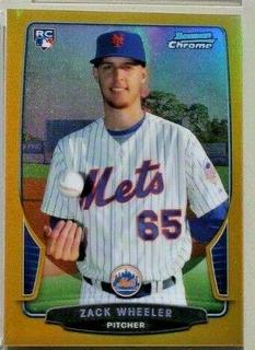 Zack Wheeler