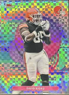 David Njoku