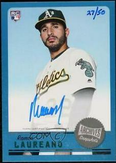 Ramon Laureano