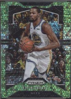 Kevin Durant