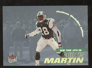 Curtis Martin