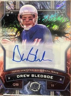 Drew Bledsoe