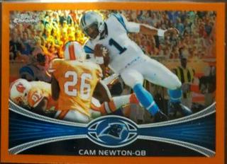 Cam Newton