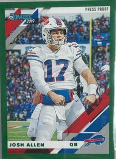 Josh Allen