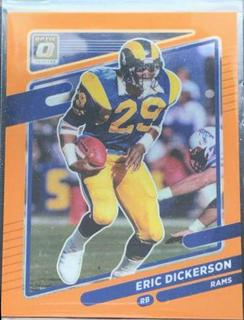 Eric Dickerson