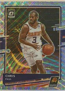 Chris Paul