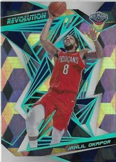 Jahlil Okafor