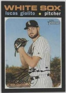 Lucas Giolito