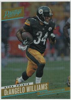 DeAngelo Williams